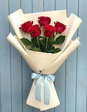 Букет Классика чувств в Дагестанских огнях