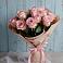 Букет цветов из: Розы в Дагестанских огнях