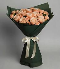 Букет Элегантный в Дагестанских огнях