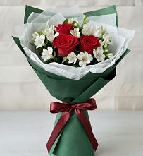 Букет Идеальный Вкус в Дагестанских огнях