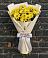 Букет цветов из: Хризантемы в Дагестанских огнях